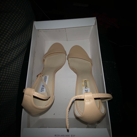 Steve madden stacey natl lea size 8m - Picture 7 of 7